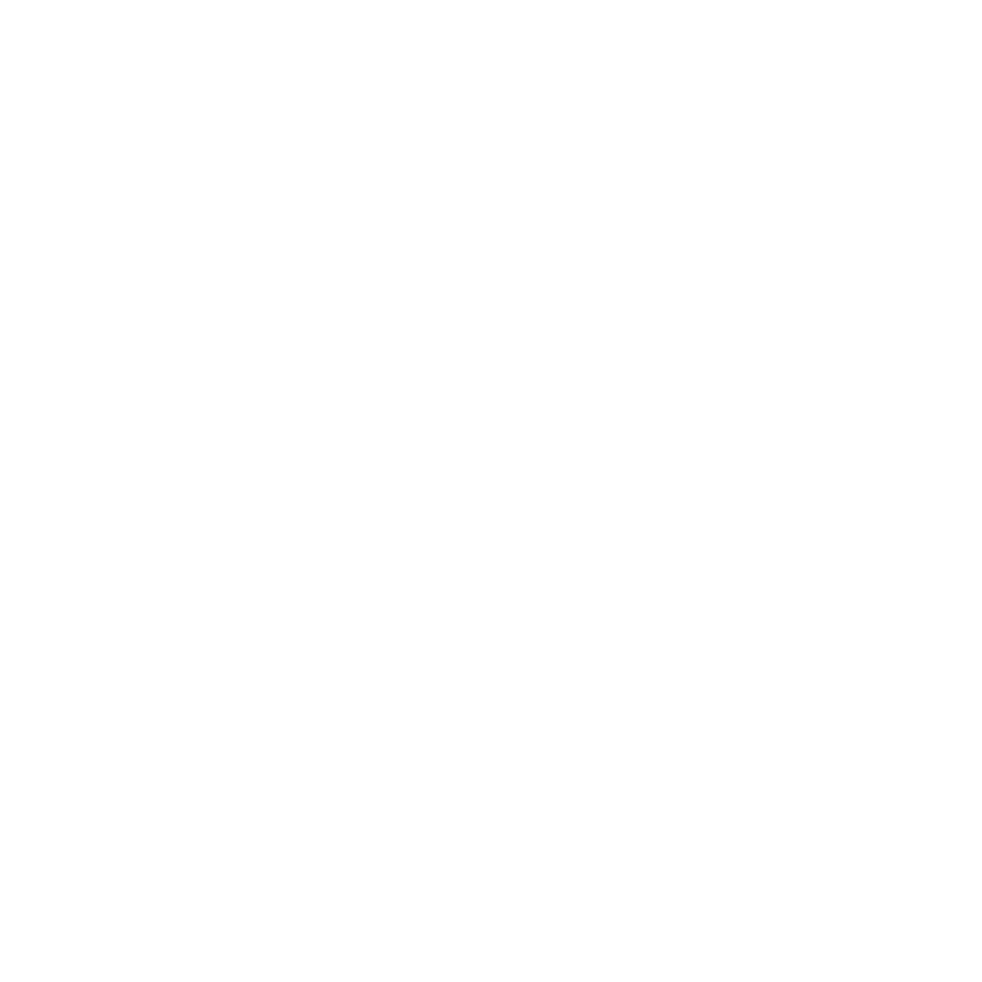 ECO Market logo with a leaf integrated into the letter 'O', in a white colour.